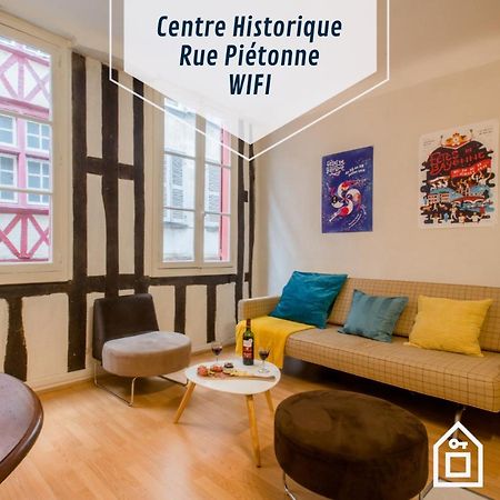 Baionako Apartamentua Ngoại thất bức ảnh
