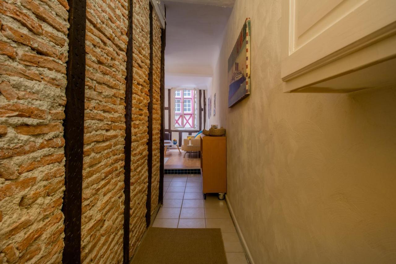 Baionako Apartamentua Ngoại thất bức ảnh