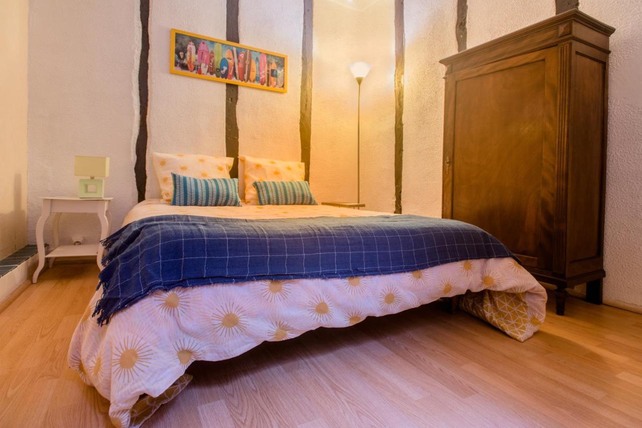 Baionako Apartamentua Ngoại thất bức ảnh