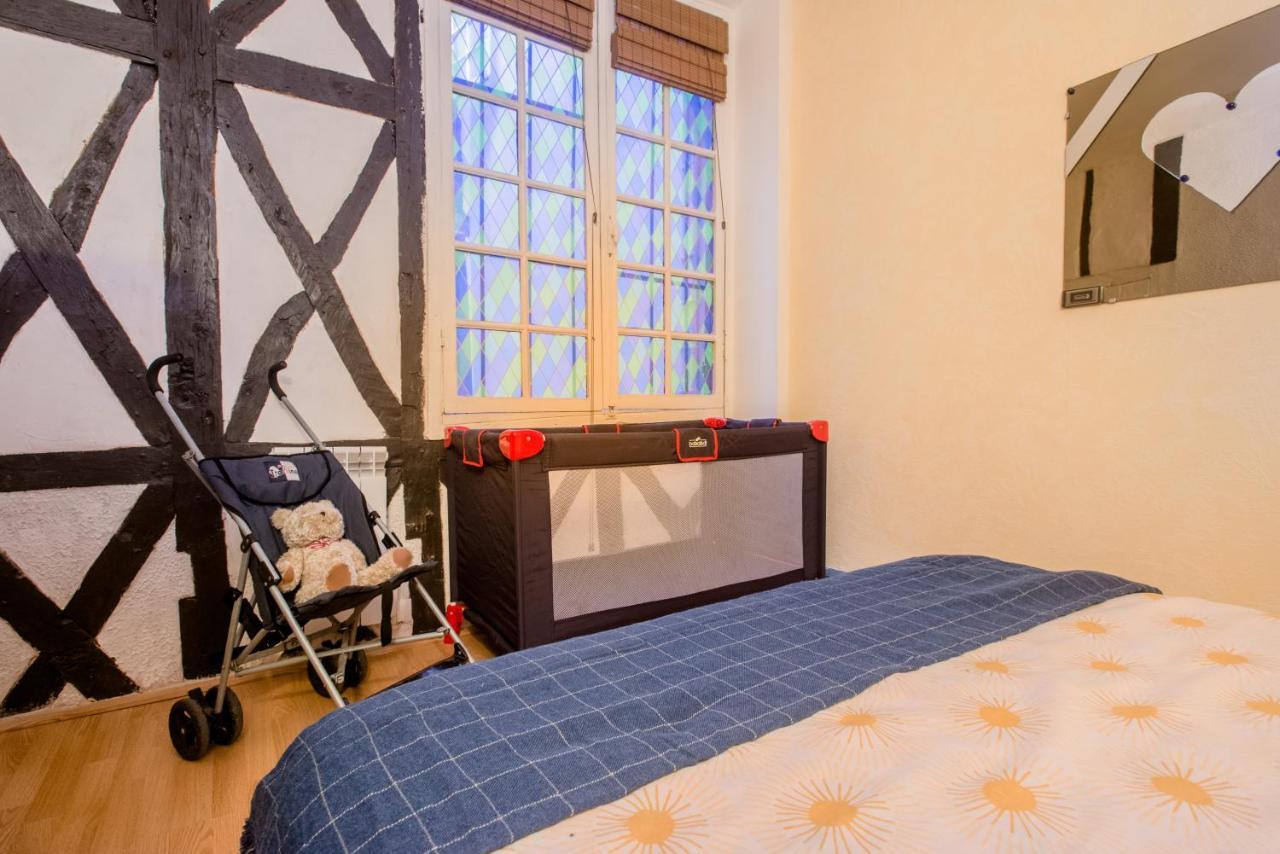 Baionako Apartamentua Ngoại thất bức ảnh