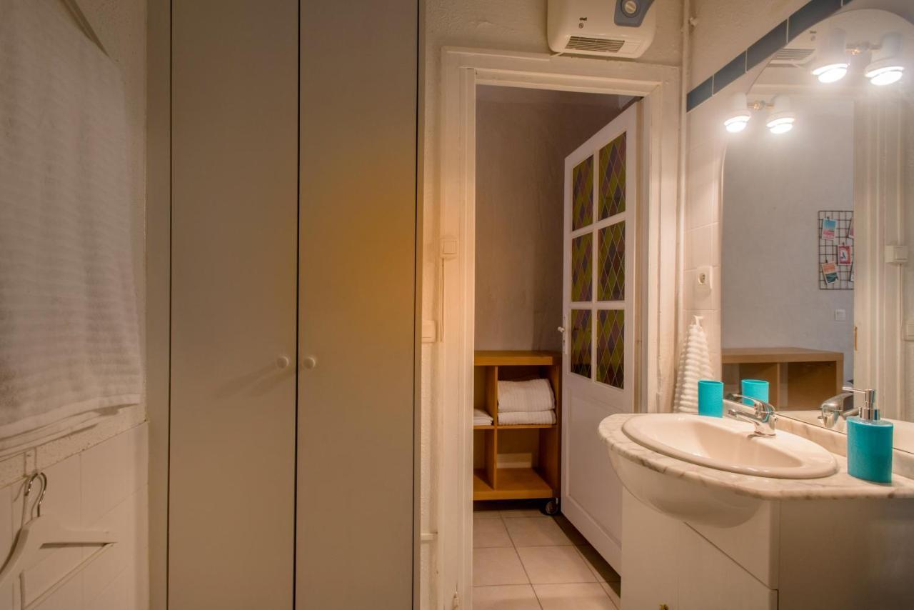 Baionako Apartamentua Ngoại thất bức ảnh