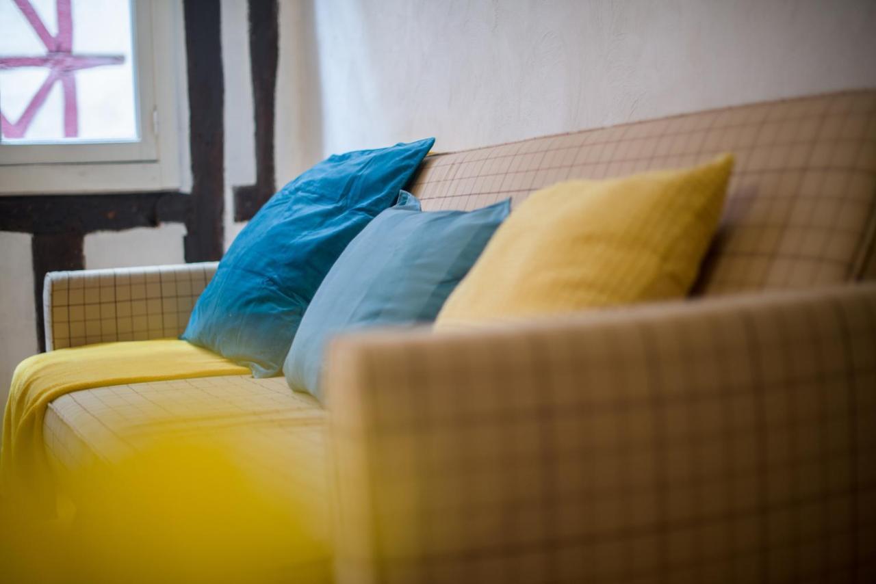 Baionako Apartamentua Ngoại thất bức ảnh